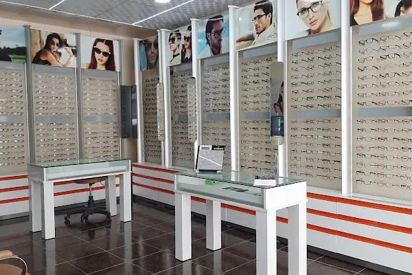 Aslan optik gaziantep/Şehitkamil - Resim 2