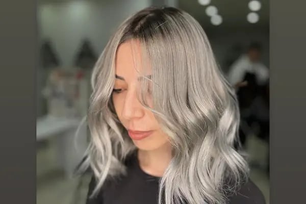 Hüseyin Akbaş Hair Saloon - Resim 19