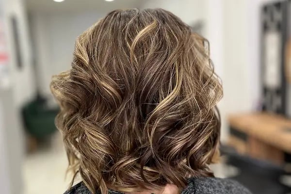 Hüseyin Akbaş Hair Saloon - Resim 8