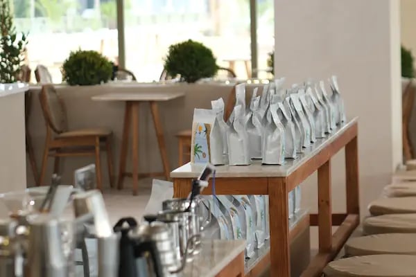 Goches Coffee - Resim 12