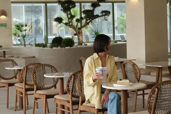 Goches Coffee - Resim 14