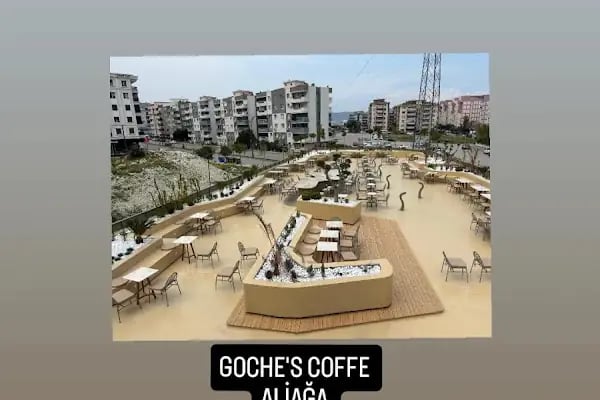 Goches Coffee - Resim 7