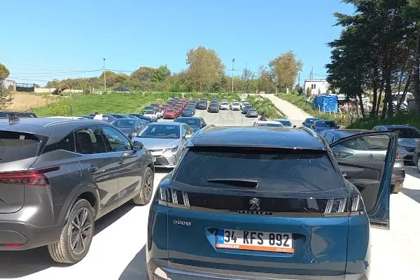 Novacar İstanbul Havalimanı (IGA) Araç Kiralama - Resim 7