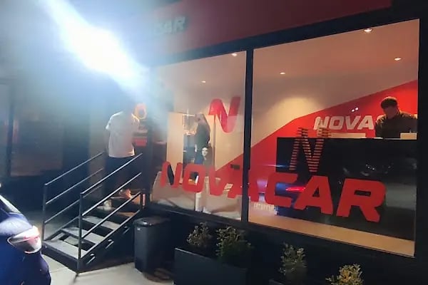 Novacar İstanbul Havalimanı (IGA) Araç Kiralama - Resim 6
