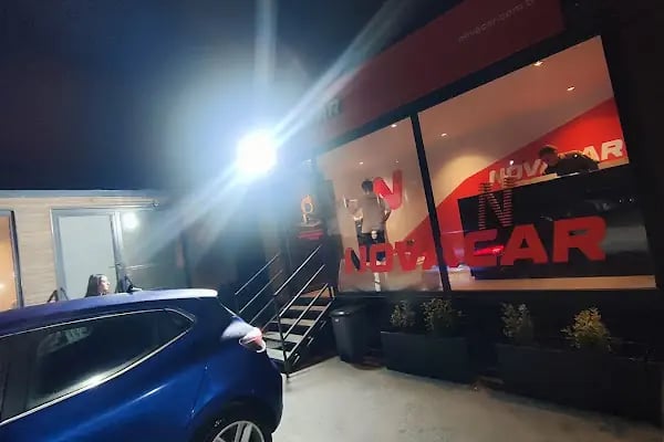 Novacar İstanbul Havalimanı (IGA) Araç Kiralama - Resim 5
