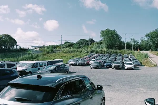 Novacar İstanbul Havalimanı (IGA) Araç Kiralama - Resim 10