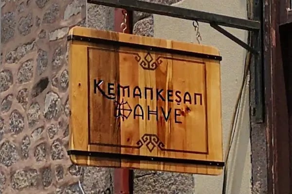 N&T Kum Cafe - Resim 4