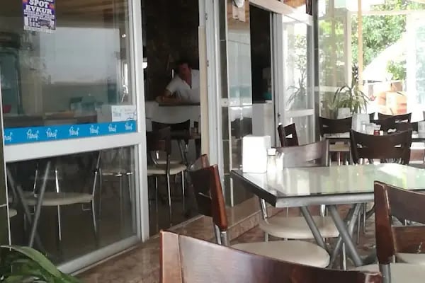 Green Garden Restaurant Döner Pide Lahmacun - Resim 7