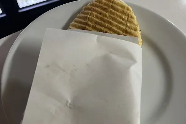 Green Garden Restaurant Döner Pide Lahmacun - Resim 9