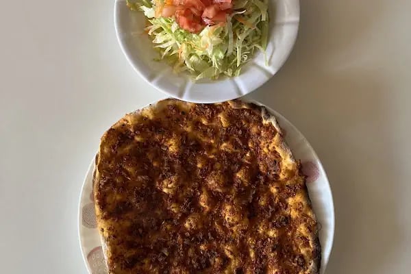 Green Garden Restaurant Döner Pide Lahmacun - Resim 6