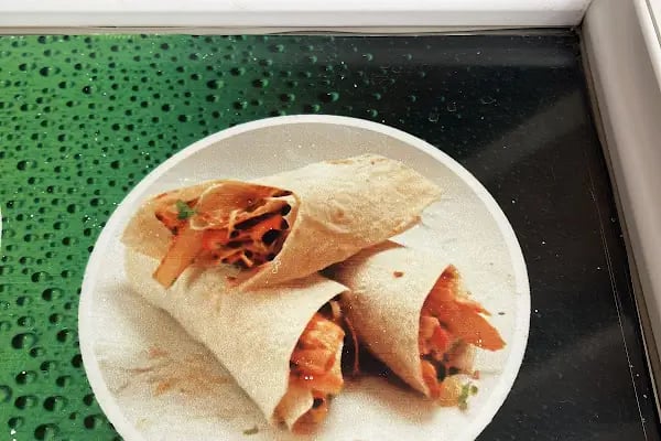 Green Garden Restaurant Döner Pide Lahmacun - Resim 19