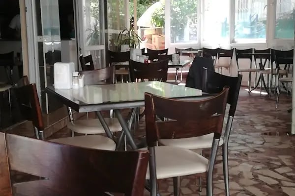 Green Garden Restaurant Döner Pide Lahmacun - Resim 15