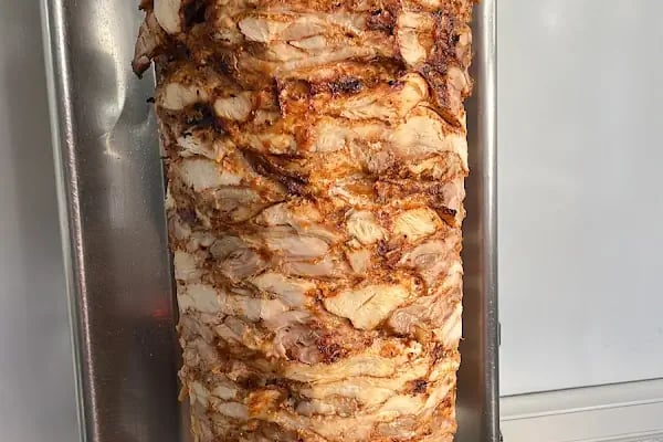 Green Garden Restaurant Döner Pide Lahmacun - Resim 3