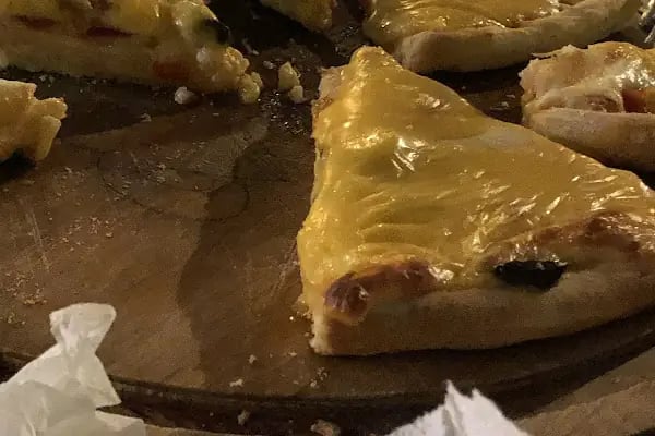 Green Garden Restaurant Döner Pide Lahmacun - Resim 16