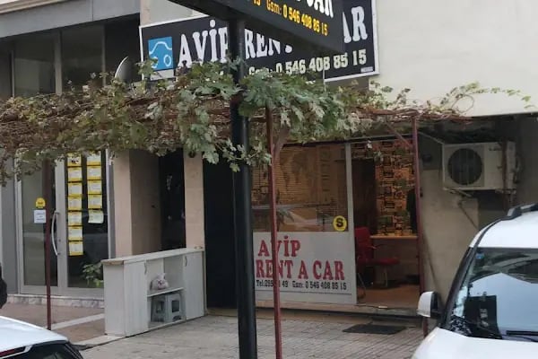 A Vip Rent a Car - Resim 2