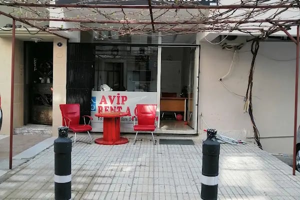 A Vip Rent a Car - Resim 3