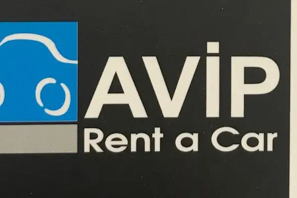 A Vip Rent a Car - Resim 4
