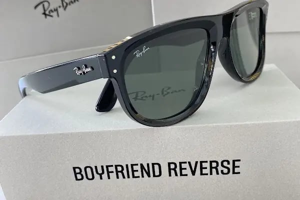 London Optik - Resim 6