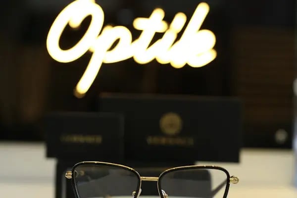 London Optik - Resim 7