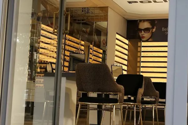 London Optik - Resim 3