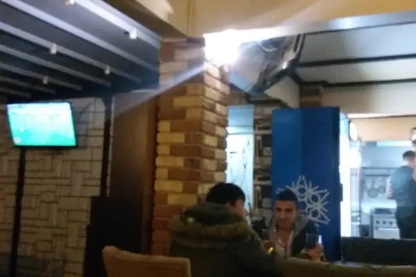 Rest&amp;Kids Cafe - Resim 9