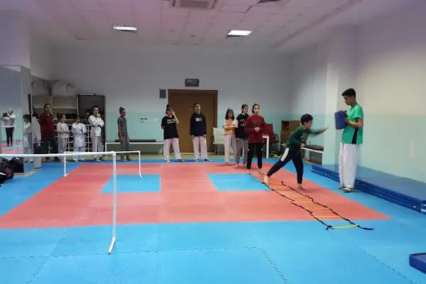 Play Bilardo &amp; Cafe - Resim 7