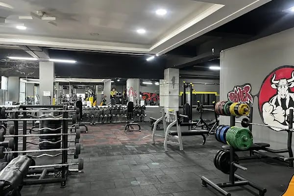 Milfit 2 Spor Salonu - Resim 2