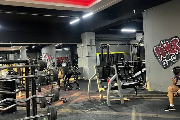 Milfit 2 Spor Salonu - Resim 19