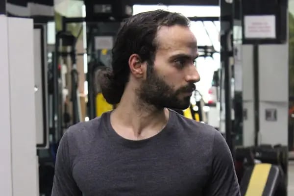 Milfit 2 Spor Salonu - Resim 15