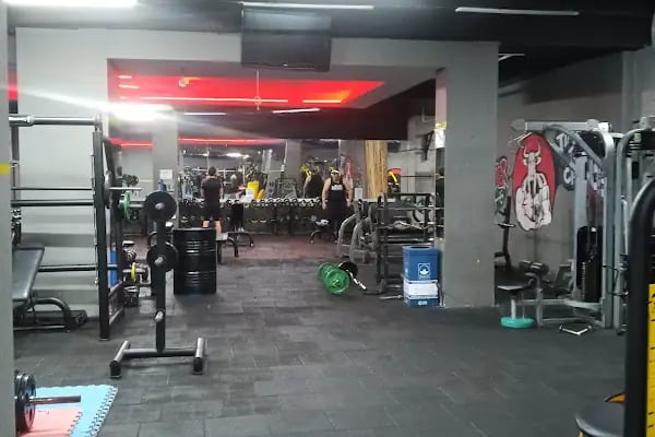 Milfit 2 Spor Salonu - Resim 20