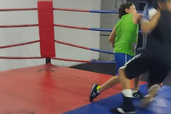 Milfit 2 Spor Salonu - Resim 14