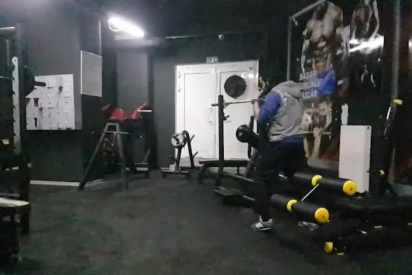 Milfit 2 Spor Salonu - Resim 6