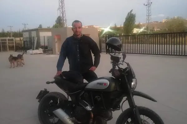 Diriliş Otomotiv Tekstil Ltd Şti - Fabrika - Resim 18