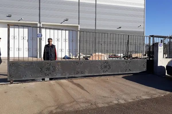 Diriliş Otomotiv Tekstil Ltd Şti - Fabrika - Resim 6
