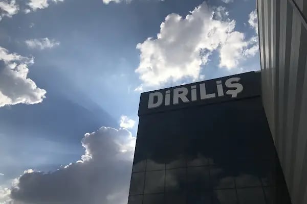 Diriliş Otomotiv Tekstil Ltd Şti - Fabrika - Resim 1