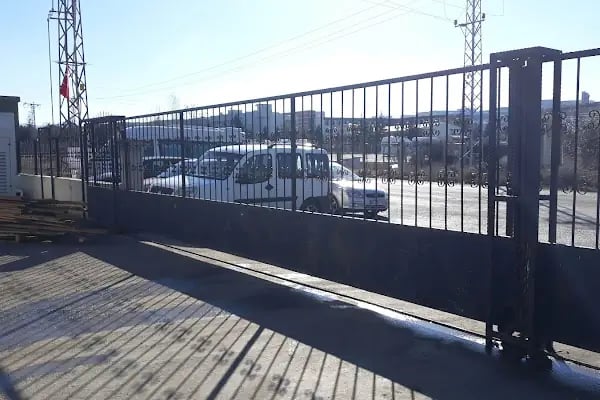 Diriliş Otomotiv Tekstil Ltd Şti - Fabrika - Resim 2