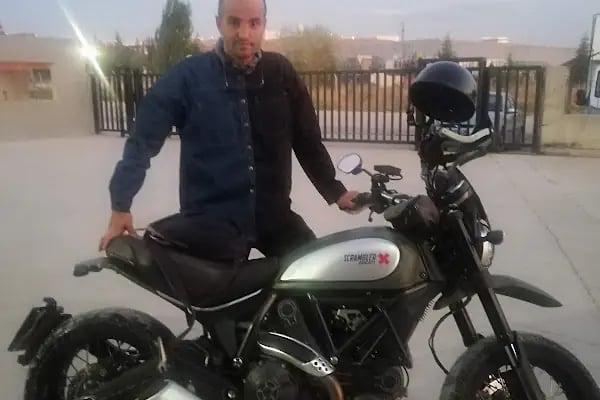 Diriliş Otomotiv Tekstil Ltd Şti - Fabrika - Resim 20