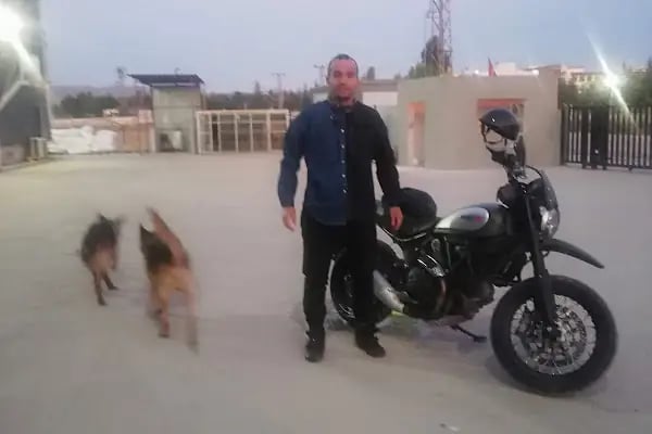 Diriliş Otomotiv Tekstil Ltd Şti - Fabrika - Resim 17