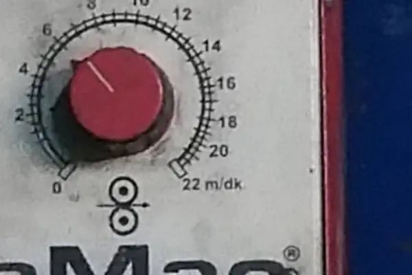 Diriliş Otomotiv Tekstil Ltd Şti - Fabrika - Resim 19