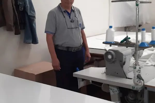 Diriliş Otomotiv Tekstil Ltd Şti - Fabrika - Resim 9