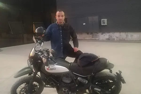 Diriliş Otomotiv Tekstil Ltd Şti - Fabrika - Resim 7