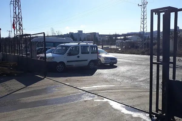 Diriliş Otomotiv Tekstil Ltd Şti - Fabrika - Resim 5