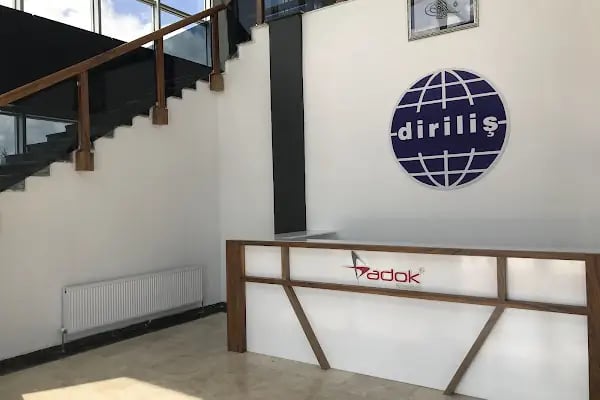 Diriliş Otomotiv Tekstil Ltd Şti - Fabrika - Resim 12