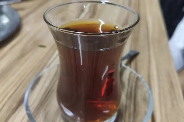 Tatlıdil Etli Ekmek - Resim 8