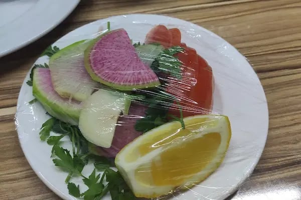 Tatlıdil Etli Ekmek - Resim 7