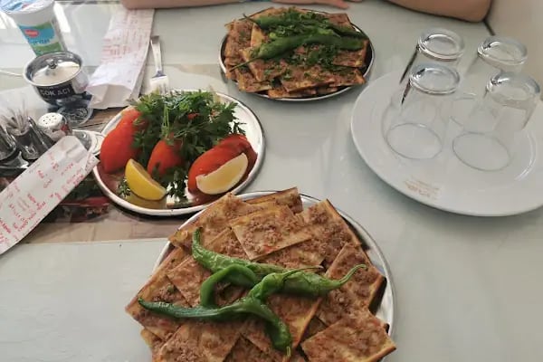 Tatlıdil Etli Ekmek - Resim 1