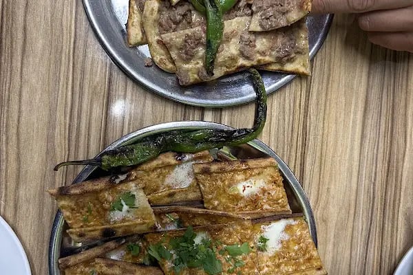 Tatlıdil Etli Ekmek - Resim 4