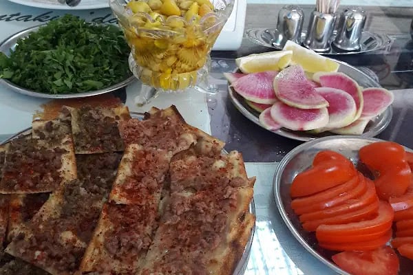 Tatlıdil Etli Ekmek - Resim 16