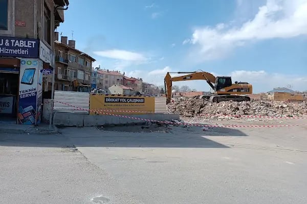 Tatlıdil Etli Ekmek - Resim 20