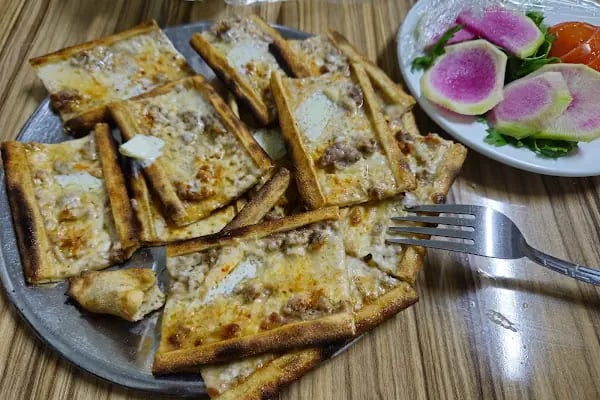 Tatlıdil Etli Ekmek - Resim 3